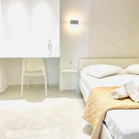 White Studio Превеза Экстерьер фото