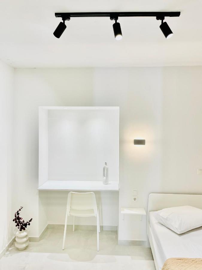 White Studio Превеза Экстерьер фото